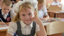 Акция «Вместе в школу детей соберём» стартовала в Валуйском районе