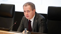 Вячеслав Гладков — о выплатах 495 семьям Белгородской области за утраченное из-за обстрелов жильё