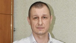 Когда работа дарит вдохновение. Антон Бутов возглавляет профорганизацию  валуйского «Реал Инвест»