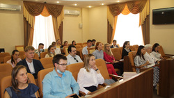 Молодые учёные области примут участие в реализации проектов Белгородского НОЦ