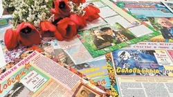 Владимир Путин поздравит 39  пенсионеров из Белгородской области в октябре  