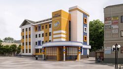 Два новых современных медицинских центра «Поколение» появятся в Белгородской области*