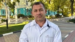 Белгородский губернатор Вячеслав Гладков поддержал решение главврача облбольницы служить в «Ахмате»