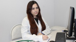 Неделя профилактики заболеваний желудочно-кишечного тракта  стартовала в Валуйках 12 февраля