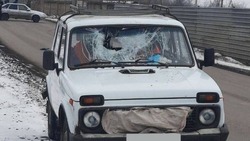 Вячеслав Гладков проинформировал о повреждении 13900 автомобилей с начала СВО в Белгородской области