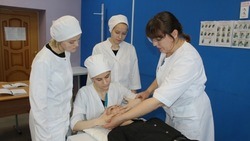 Валуйский колледж вошёл в образовательный кластер в сфере «Клиническая и профилактическая медицина» 