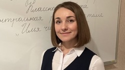 Губернатор Вячеслав Гладков рассказал о мерах поддержки молодых учителей в Белгородской области