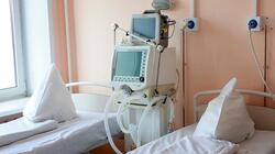 Белгородские власти объявили об усилении кислородного оборудования в ковидных госпиталях
