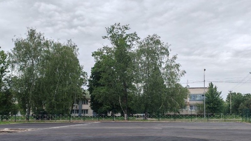  «Умная» площадка появится в Валуйках Белгородской области