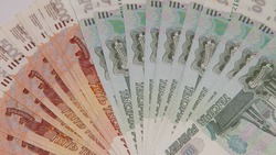 Полицейские заподозрили жителя Чернянки в мошеннических действиях