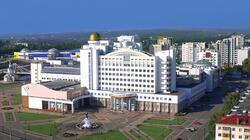 НИУ «БелГУ» вошёл в 20-ку лучших вузов мира в рейтинге Times Higher Education