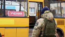 Власти организуют плановые командно-штабные учения в посёлке Майский Белгородского района завтра 