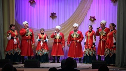 Валуйские работники культуры подготовили концертную программу «Одна страна — один народ»