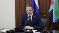 Губернатор Вячеслав Гладков проведёт прямой эфир 18 марта в 19:00