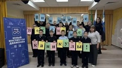 Акция «Внимание, весенние каникулы!» стартовала в Валуйском округе