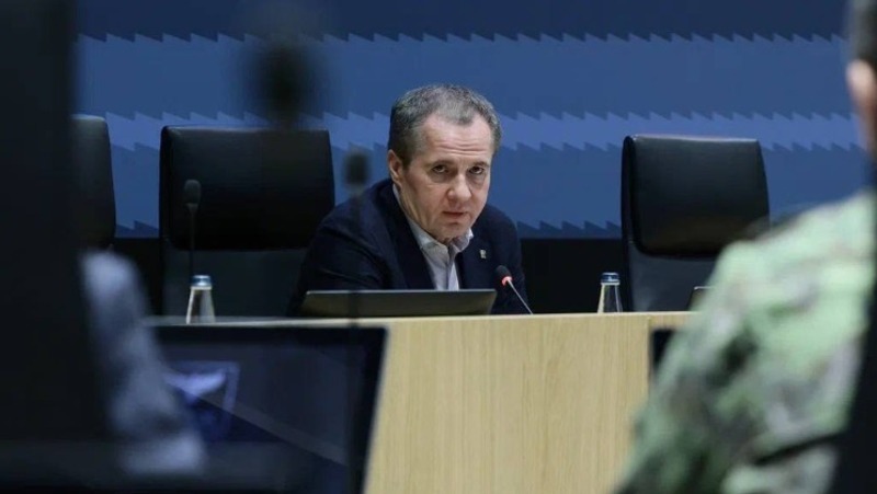 Вячеслав Гладков заявил о перечислении 250 млн рублей на помощь жителям Белгородской области