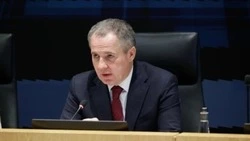 Губернатор Вячеслав Гладков проинформировал об основных темах сегодняшнего заседания правительства