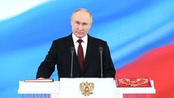 Президент РФ Владимир Путин подведёт итоги 2024 года 19 декабря