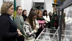 Актив женского клуба «УспешнаЯ» организовал  экскурсию для членов семей участников СВО в Валуйках