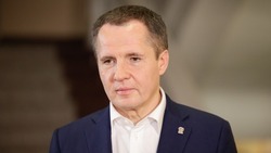 Белгородский губернатор Вячеслав Гладков провёл повторную встречу на этой неделе с семьями военных