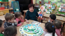 Воспитатели Валуйского городского округа стали лауреатами конкурса «Воспитатель России»