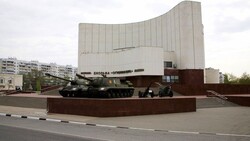 Всероссийская научно-практическая конференция по вопросам патриотизма открылась в регионе