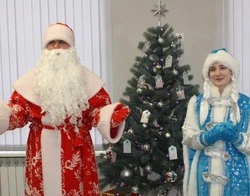 Эмоции и воспоминания: как прошёл 2025-й год для жителей Валуйского округа