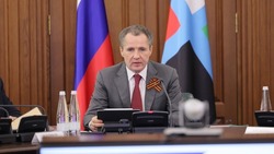 Белгородский губернатор Гладков опроверг информацию о перемещениях войск ВСУ вдоль границ с областью