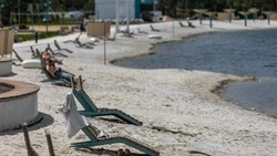Два происшествия на воде были зарегистрированы за сутки  в Белгородской области