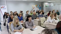 Соцкоординаторы провели совещание в белгородском филиале фонда «Защитники Отечества»
