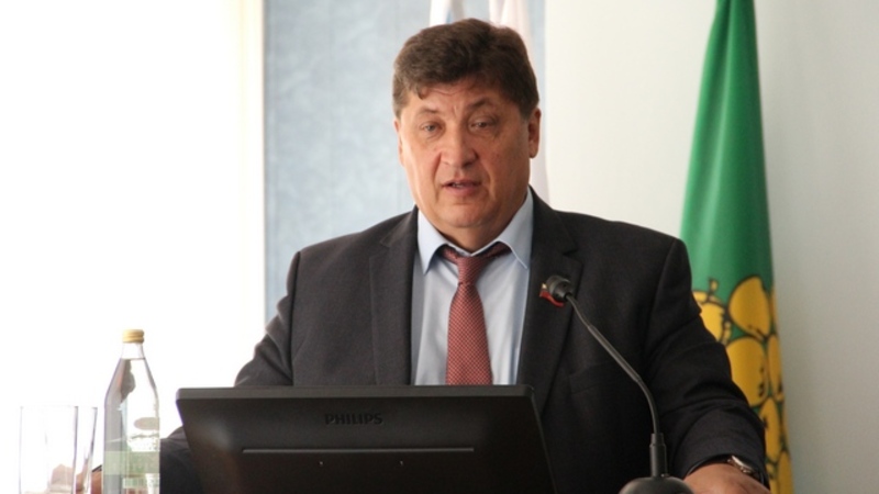 Андрей Перемышленников Валуйки