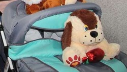 Мальчик с именем Космос был зарегистрирован в Белгородской области в 2017 году