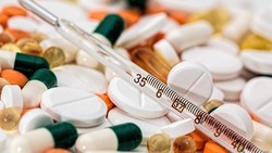 Азитромицин и противовирусные лекарства появятся в Белгородской области к концу недели