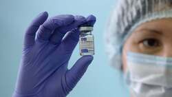 Прививки против COVID-19: кому положены. Белгородские медики издали постановление