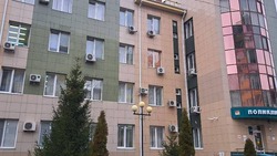 Работники  Белгородэнерго подключили к электросетям  две поликлиники в областном центре