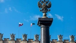 Губернатор Белгородской области Вячеслав Гладков пожелал каждому жителю мирного доброго утра