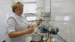 Учёные «БелГУ» разработали новую технологию экстракции компонентов эфирного масла