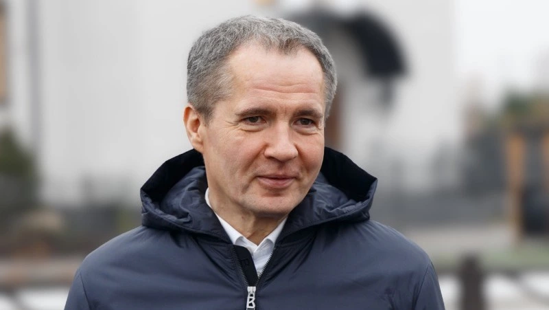 Губернатор Вячеслав Гладков призвал жителей Белгородской области ценить общение с близкими 