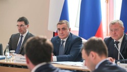 Алексей Дюмин – о необходимости создания единого базового объёма мер поддержки ветеранов СВО