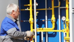 Газовики из Белгородской области завершили подготовку к отопительному сезону
