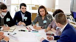 Заключительный этап отбора в молодёжный парламент стартовал в Белгородской области