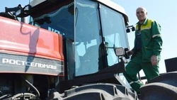 Аграрии Белгородской области посеяли почти 373 000 гектаров озимых под урожай 2025 года
