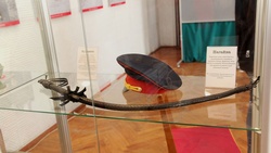 Передвижная планшетная выставка «Казачество на государевой службе» приедет в Валуйки