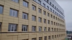 Валуйская Центральная районная больница обновила медицинское оборудование в 2024 году