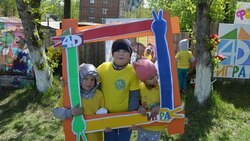 Валуйские дошкольники приняли участие в региональном фестивале игры