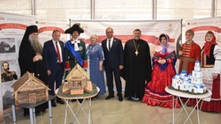 Наше главное достояние - люди! Валуйчане из Белгородской области отметили День города