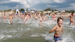 300 ребят из Шебекинского горокруга отправятся на летний отдых в Воронежскую область