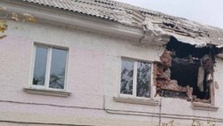 Губернатор Вячеслав Гладков проинформировал о господдержке 936 утративших жильё семей