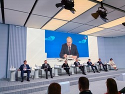 ВАРМСУ организует взаимодействие с депутатами регионов России