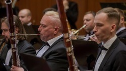 Белгородская филармония открывает летние выездные концерты сезона 2022